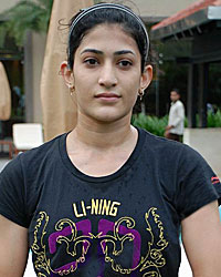 Ashwini Ponnappa